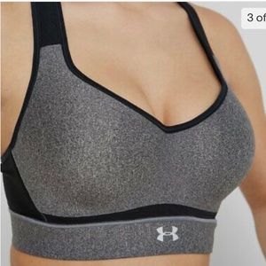 Under Armour Sports Bra High Impact